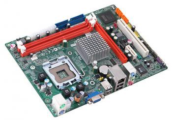 Placa Mãe Elitegroup