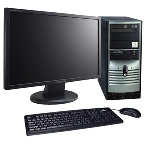 Orçamento Computador