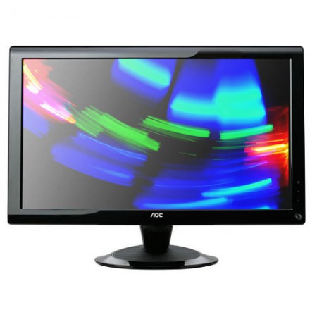 Monitor AOC "18,5