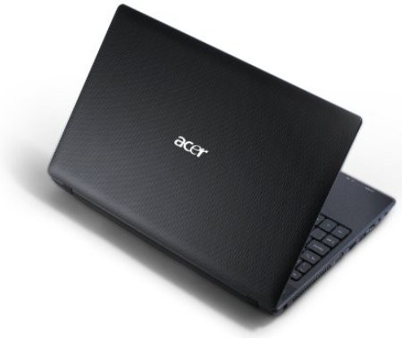 Notebook Acer 5253