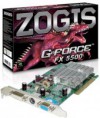 Placa de Video Zogis FX 5500
