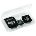 Cartão de Memória SD 2 GB